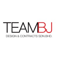 TEAM BJ Design & Contracts logo - Similar company to Homlux Interior Furnishing Sdn Bhd