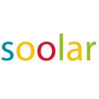Soolar logo - Similar company to Sollar Projetos Fotovoltaicos