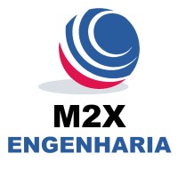 M2X Engenharia logo - Similar company to Hse Geradores