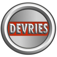 DeVries Media LLC logo - Similar company to Revere Auctions