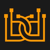 Black Doodle logo - Similar company to Avit Systems, Llc