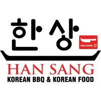 Hansang Việt Nam logo - Similar company to Dookki Việt Nam