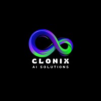 Clonix AI Solutions logo - Similar company to Nine One Inc.