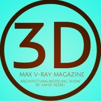 3dsmaxvray logo - Similar company to 3Ds Max