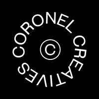 Coronel Creatives logo - Similar company to Circino