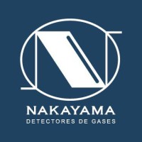 Nakayama Detectores de Gases logo - Similar company to General Instruments Ltda.
