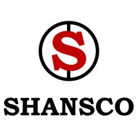 SHANSCO International logo - Similar company to Steincod
