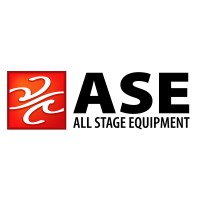 A.S.E. int logo - Similar company to Heleblitz Services