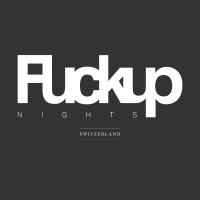 FuckUp Nights Switzerland logo - Similar company to Artisticlab