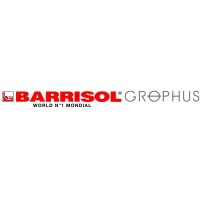 Barrisol Grophus logo - Similar company to Povl Klitgaard & Co.