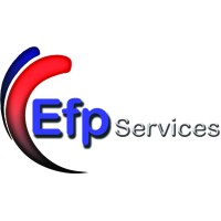 Efp Services climatisation logo - Similar company to 🔥Lds Chauffage Et Climatisation🔥