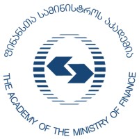ფინანსთა სამინისტროს აკადემია / Academy of the Ministry of Finance logo - Similar company to ელექტრონული აკადემია - Electronic Academy