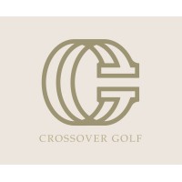 Crossover Golf logo - Similar company to Ghostfit Apparel
