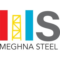 Meghna Steel logo - Similar company to Consol Limited