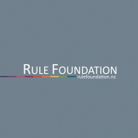 Rule Foundation logo - Similar company to Community Think Ltd