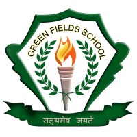 Green Fields School logo - Similar company to Studysharp