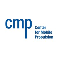 Center for mobile Propulsion - CMP logo - Similar company to Cuno Woods