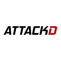 ATTACKD logo - Similar company to Hackers Teaching Hackers