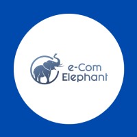 e-Com Elephant logo - Similar company to Alchmi