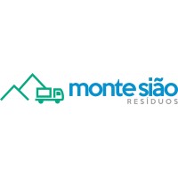 Monte Sião Resíduos logo - Similar company to Ciclo Gestão De Resíduos®