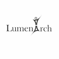 Lumenarch AI logo - Similar company to Transyncpro