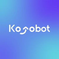 kojobot logo - Similar company to Little Coder