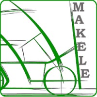 MAKELE logo - Similar company to Topcaravaning