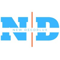 New-DecorLux logo - Similar company to Cms Sarl