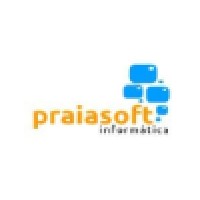 Praiasoft Informática Ltda logo - Similar company to Residência Em Robótica E Inteligência Artificial - Projeto Cin-Softex