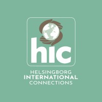 Helsingborg International Connections logo - Similar company to Mindpark