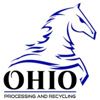 Ohio Processing and Recycling logo - Similar company to Aristide Energy