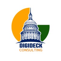 DigiDeck Consulting logo - Similar company to Abm