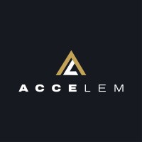 Accelem logo - Similar company to Revitrage