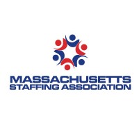 Massachusetts Staffing Association logo - Similar company to Dynamocloud