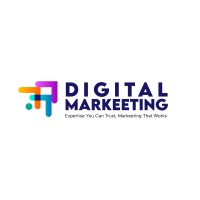 Digital Markeeting logo - Similar company to Friendscotech