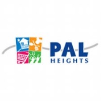Hotel Pal Heights logo - Similar company to Hotel Crown