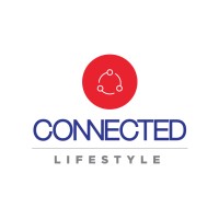 Econet Connected Lifestyle logo - Similar company to Ezytrack