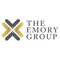 The Emory Group LLC logo - Similar company to Emory Solutions