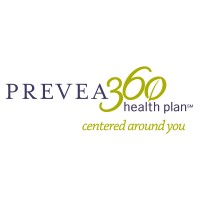 Prevea360 Health Plan logo - Similar company to Wellfirst Health