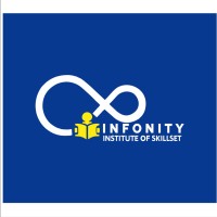 Infonityinstitute logo - Similar company to Binjwa It Solutions Pvt Ltd