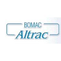 Bomac Engineering Pty Ltd logo - Similar company to Atspace