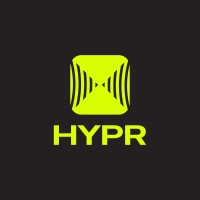 HYPR logo - Similar company to Tkt Machine Inc
