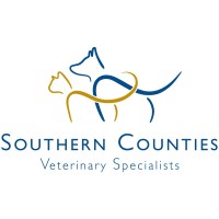Southern Counties Veterinary Specialists logo - Similar company to Woopf