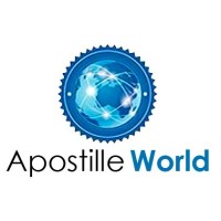 Apostille World logo - Similar company to Apostille