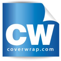 CoverWrap Communications LLC logo - Similar company to Targeted Media Group, Inc.