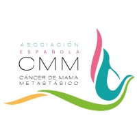 Asociación Española Cáncer de Mama Metastásico logo - Similar company to Gepac - Grupo Español De Pacientes Con Cancer