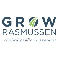 Grow Rasmussen LLP logo - Similar company to Felle & Associates, S.C.