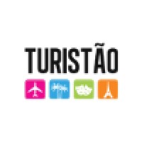 TURISTÃO logo - Similar company to Traveltalez
