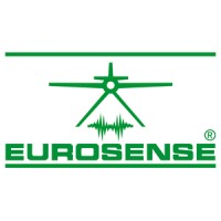 EUROSENSE logo - Similar company to Geodata Services