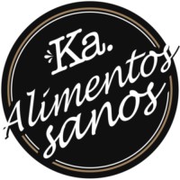 Ka_Alimentos Sanos logo - Similar company to Cámara Industrial De Alimentos - Ciali